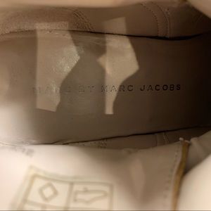 marc jacobs booties